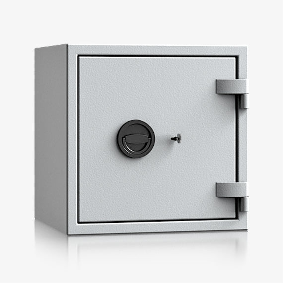 Fuciliera Blindata Certificata Classe I — da 8 a 32 Fucili - dettaglio interno