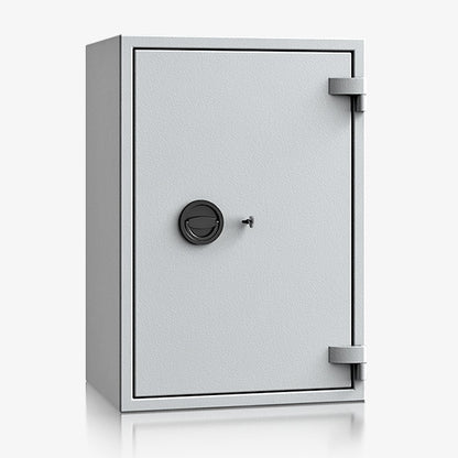 Fuciliera Blindata Certificata Classe I — da 8 a 32 Fucili - vista posteriore