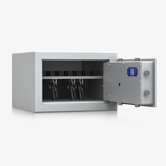 Fuciliera Blindata Certificata Classe I — da 14 a 28 Fucili