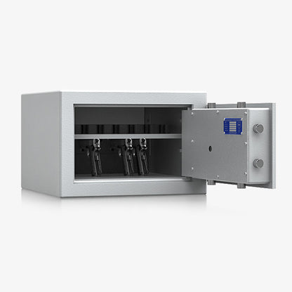 Fuciliera Blindata Certificata Classe I — da 14 a 28 Fucili