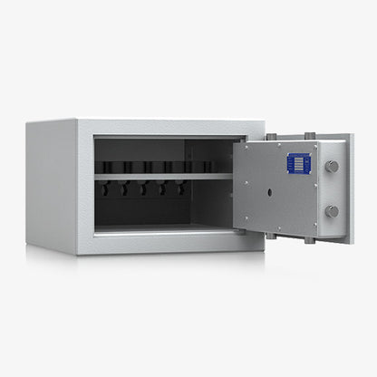 Fuciliera Blindata Certificata Classe I — da 14 a 28 Fucili - vista aperta