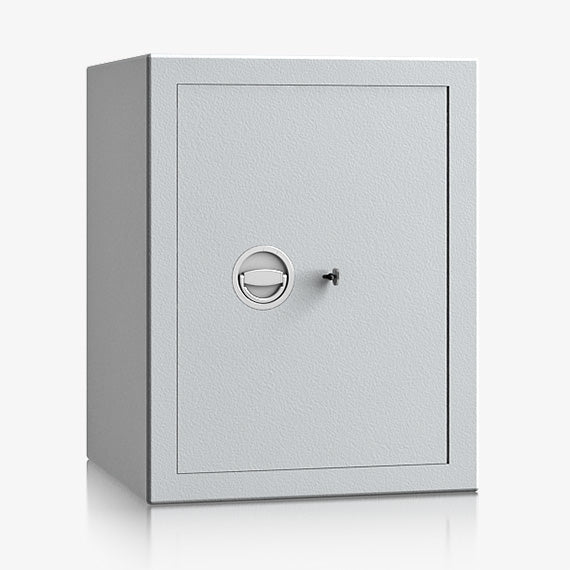Fuciliera Blindata Certificata Classe I — da 14 a 28 Fucili - dettaglio interno