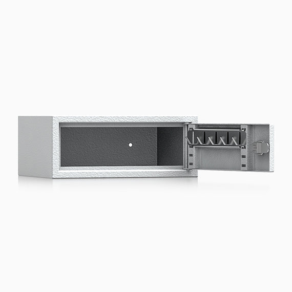 Armadio Portafucili Blindato per Armi — 100×250×180 mm
