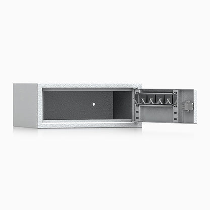 Armadio Portafucili Blindato per Armi — 100×250×180 mm