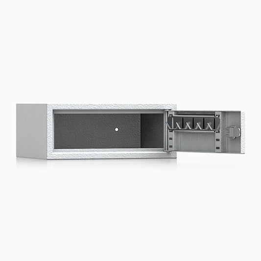 Armadio Portafucili Blindato per Armi — 100×250×180 mm