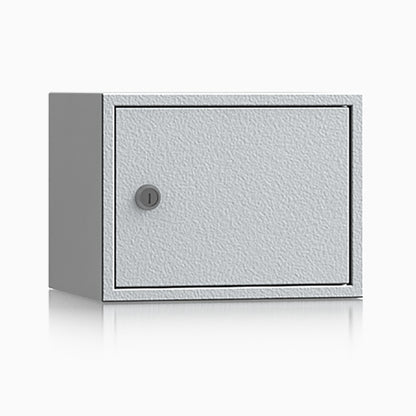 Armadio Portafucili Blindato per Armi — 100×250×180 mm - dettaglio interno