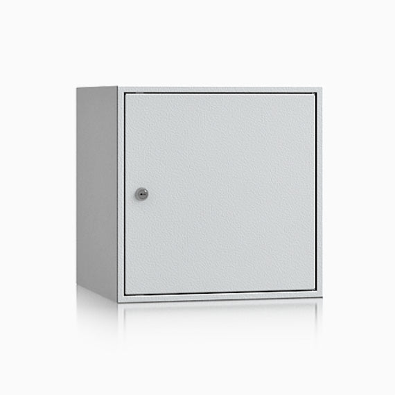 Armadio Portafucili Blindato per Armi — 100×250×180 mm - dettaglio interno