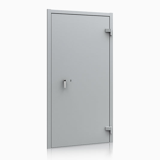 Porte antiesplosione EPR2