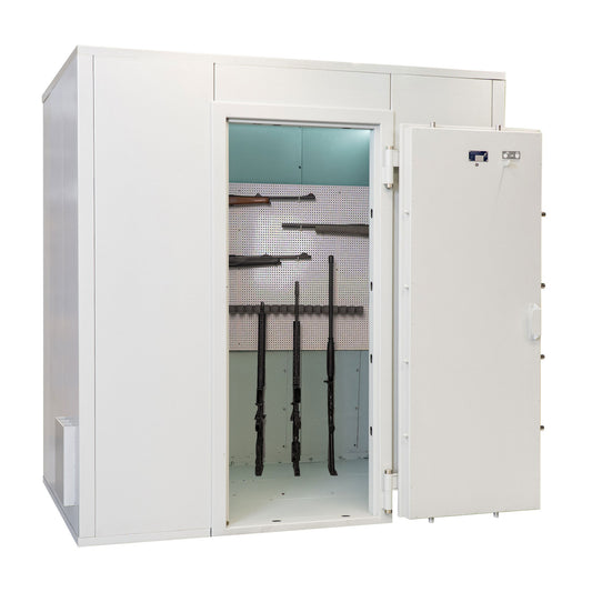 Caveau per armi Classe I