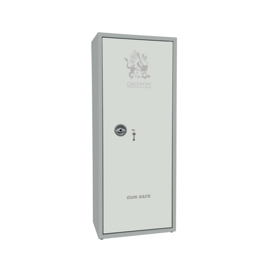 Armadio Portafucili Certificato S1 — 8 Fucili