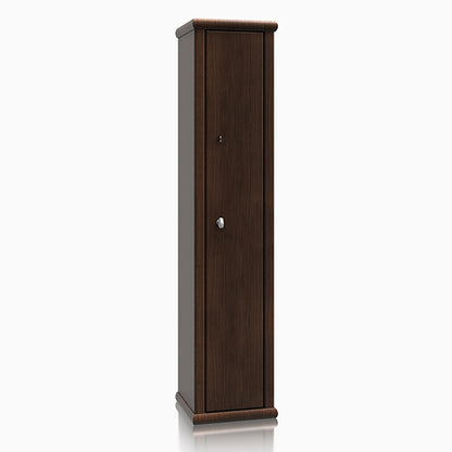Armadio Portafucili Effetto Legno — da 4 a 8 Fucili